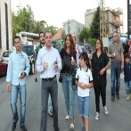 Julia boutros sur yala.fm